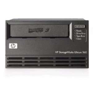  HP Ultrium 960 Int/LTO3/FH/800GB/Carbon Electronics