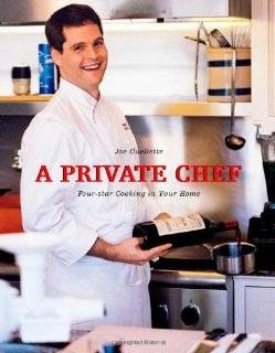 Private Chef Four Star Cooking In Your Home
