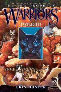 Twilight (Warriors The New Prophecy, Book 5)