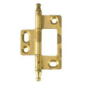  Cliffside Industries BH2A NM RA Cabinet hinge
