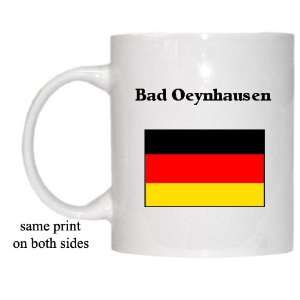  Germany, Bad Oeynhausen Mug 