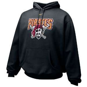  Pittsburgh Pirates Pregame Hooded Sweatshirt Sports 