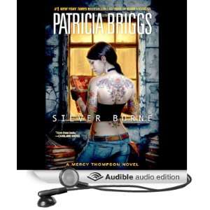   Book 5 (Audible Audio Edition) Patricia Briggs, Lorelei King Books