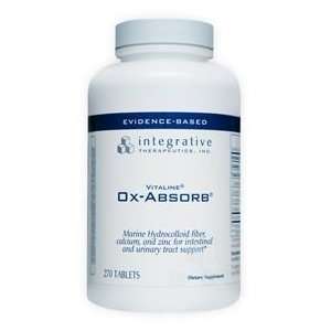    Integrative Therapeutics Ox Absorb 270 Tabs