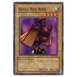  Yu Gi Oh   Skull Red Bird   Legend of Blue Eyes White Dragon 