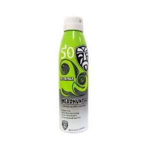  Headhunter Kids SPF 50 Spray 6.3 oz Beauty
