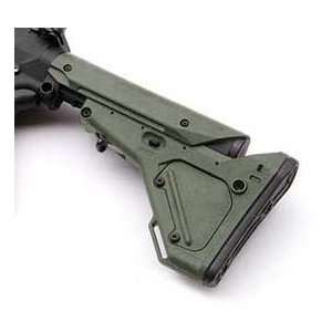  Magpul UBR Utility Battle Rifle Stock AR15 OD Green 