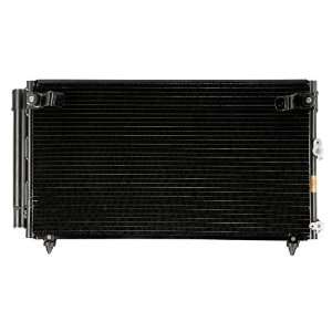  Spectra Premium 7 3076 A/C Condenser Automotive