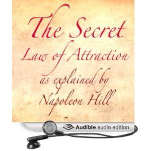   by Napoleon Hill (Audible Audio Edition) Napoleon Hill Books
