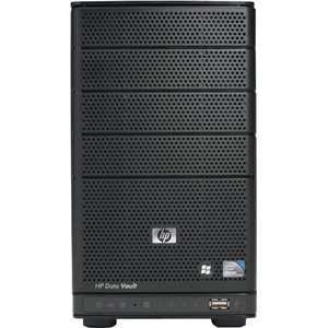 HP StorageWorks X310 Network Storage Server Data Vault 