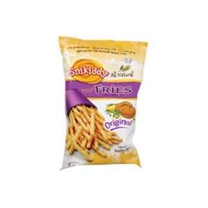 Snikiddy Snacks Original Fries 4.5 oz. (Pack of 12)  
