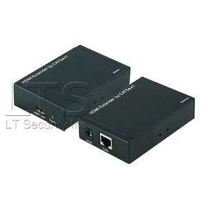  LTAH1050E HDMI Extender Electronics