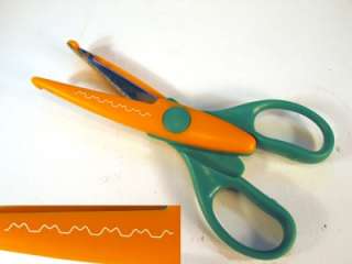 Nori Scissors Sawtooth Edge for Japan Bento Lunchbox  
