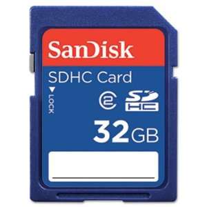  sdhc Memory Card, 32gb