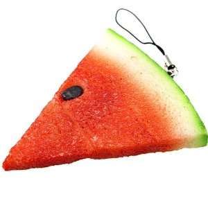  Watermelon USB Flash Drive 8GB   Food Shaped USB Storage 
