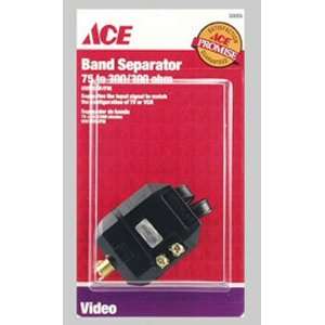  Ace Video Band Separator (32055) Electronics