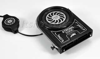 USB Case Cooler Cooling Fan idea FYD 738 for Notebook  