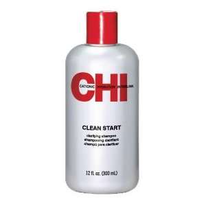  Clean Start Clarifying Shampoo   946ml/32oz Beauty