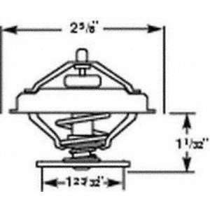  Gates 33069 Thermostat Automotive