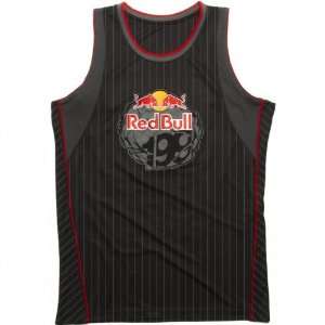 Red Bull/Travis Pastrana 199 Factory Mens Tank Fashion Shirt w/ Free 