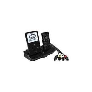   IPAC HOME Home Theater iPod Docking Station  Players & Accessories