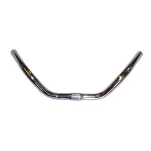 Handlebar 811 25.4mm Chrome 