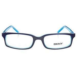  DKNY 4582 3363 Blue Eyeglasses