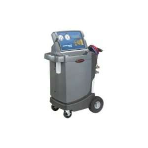  Recycler Charge Station R134A