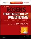 Rosens Emergency Medicine Expert Consult Premium Edition   Enhanced 
