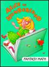   Alice in Numberland Fantasy Math by Time Life Books 