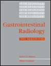 Gastrointestinal Radiology   the Requisites, (0801663822), Robert D 