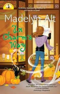   In Charms Way by Madelyn Alt, Penguin Group (USA)