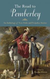 the road to pemberley an marsha altman paperback $ 14