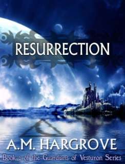   Resurrection, a YA Paranormal Romance (Book 2 of The 