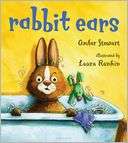 Rabbit Ears by Amber Stewart Book Cover