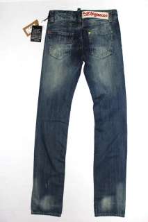 Dsquared Jeans sz38 Mod.71pk029 fabric 46107 col. 001  