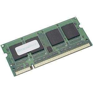  2GB PC2 5300 667MHZ N ECC UNBUF DDR2 SODIMM