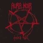 Aura Noir   Hades Rise CD 2008 Norway black thrash Peaceville reissue