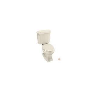  Portrait K 3591 47 Two Piece Toilet, Elongated, 1.6 GPF 