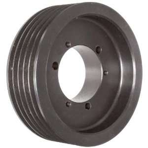   Class 30 Gray Cast Iron, 6.9 OD, 3596 max rpm, 6.85 Pitch Diameter