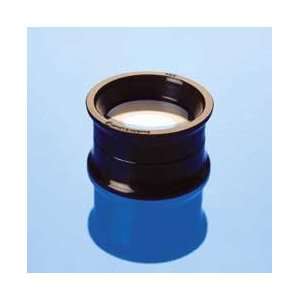  MAGNIFIER DOUBLE LENS 35X   Double Lens Magnifier, Bausch 