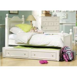Keira Twin Or Full Girls Youth Bedroom Furniture Collection Keira 