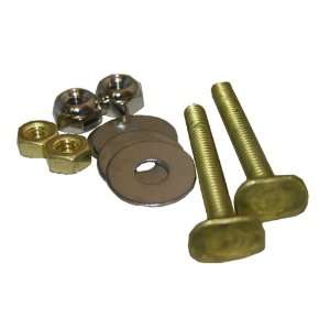 Lasco 04 3637 Solid Brass 1/4 Inch by 2 1/4 Inch Code Approved with 1 