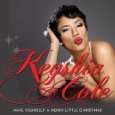 KEYSHIA COLE Have Yourself A Merry Little Christmas CD  