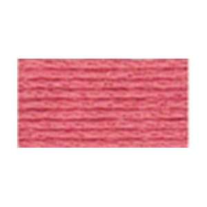   Embroidery Cotton 8.7 Yards Medium Salmon 117 3712; 12 Items/Order