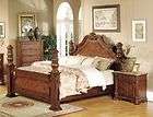   King Bed Set, Also Queen Contemporary Bedroom Furniture 3 Piece Sets