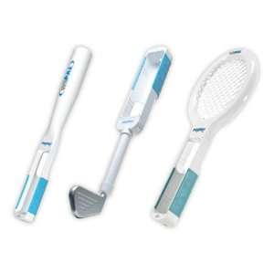   handle / golf club / baseball bat / tennis racquet) Electronics