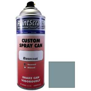  Touch Up Paint for 1997 Isuzu Oasis (color code BG 37M) and Clearcoat