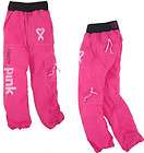 ZUMBA Party in Pink Cargo Pants