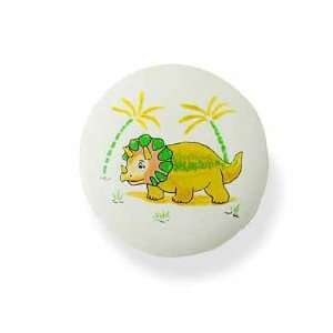  Happy Dino Knob 1 1/2 LQ P95715V DB6 C